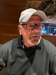 Mark Douglas McIntyre