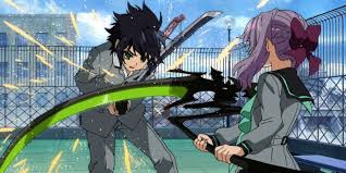 We did not find results for: Seraph Of The End Season 3 Release Date Story Screen Rant