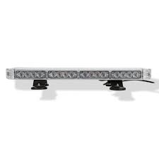 Condor Tir Emergency 3 Watt Low Profile Magnetic Roof Mount Mini Led Light Bar 23in Amber Green Walmart Com Walmart Com