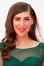 Hey there, i'm mayim bialik, you might know me as amy farrah fowler from 'the big bang theory' or from 'blossom,' but there are so many other parts of me that you might not be. Mayim Bialik Imdb