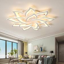 Wohnzimmer deckenbeleuchtung elegant wohnzimmer deckenbeleuchtung. Grosshandel Neue Led Kronleuchter Fur Wohnzimmer Schlafzimmer Home Moderne Led Deckenleuchter Lampe Beleuchtung Anhanger Deckenbeleuchtung Von Focalled 53 75 Auf De Dhgate Com Dhgate