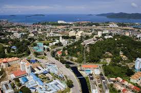 243 open jobs in kota kinabalu. Industrialisation Key To Creating Jobs In Sabah Hrm Asia Hrm Asia