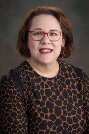 Lori Thurman's Instagram, Twitter & Facebook