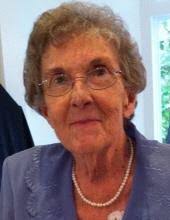 Obituary of Bobbie Jo Trower