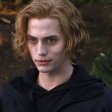 Jasper Hale😩 : r/twilight