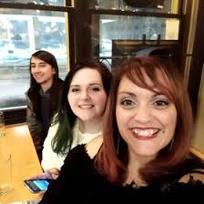 Michelle Tims (chellatims)