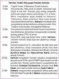 Kronologi merupakan kata yang berasal dari bahasa yunani, yaitu chromos dan logos, chromos berarti waktu dan logos berarti ilmu. Tunjukkan Contoh Kronologis Dalam Peristiwa Sejarah Di Indonesia Brainly Co Id