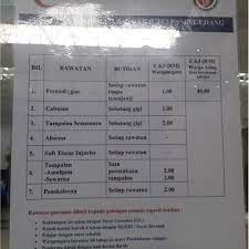 Sejak 2005, klinik pria kami telah merawat pasien lokal dan asing dengan sistem reproduksi dan masalah medis terkait urologis. Pengalaman Buka Buku Pink Klinik Kesihatan Kelana Jaya Berita Viral