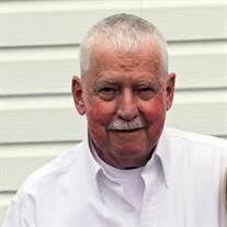 Ralph Cagle Obituary