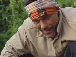 Survivor" Starvation and Lunacy (TV Episode 2006)