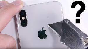 In this video, i show you how to remove scratches from an iphone screen. How To Remove Scratches From Iphone X 11 Youtube