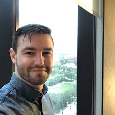 Meet Josh Gershonowicz, the 34 year-old native of Detroit and CEO of  Rebuild Group, which is poised to rebuild business in the digital age.