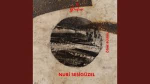 Nuri Sesiguzel Kara Kas Gozlerin Elmas Indir Mp3 Indir Dinle