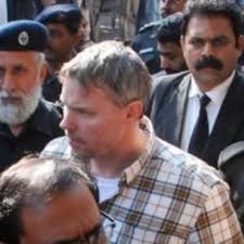 CIA contractor freed from Pakistani jail arrested in Colorado