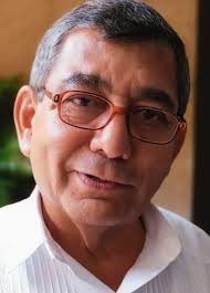 Audómar Ahumada Quintero