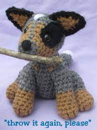 Pin On Crochet Toys