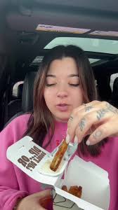 Discover Burger King's New Menu Items in Cleveland