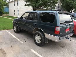 Truecar has over 782,457 listings nationwide, updated daily. 1998 Toyota 4runner For Sale By Owner In Fayetteville Ar 72704