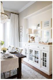Saguenay Sideboard Reviews Joss Main Farmhouse Dining Room Dining Room Wall Decor Dining Room Decor