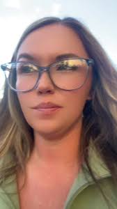 Ashley Benefield Walking Dog