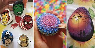 Birçok kişi akrilik boya nedir, nerede kullanılır, nasıl kullanılır gibi sorulara cevap aramaktadır. Yeni Baslayanlar Icin Tas Boyama Nedir Tas Boyama Nasil Yapilir