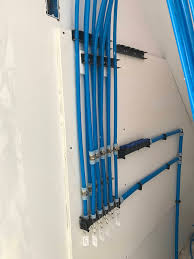 There are several systems of pex pipe connections. Evaluating The Benefits Of Pex Lines Vs Copper Pipes In Your Home The Washington Post