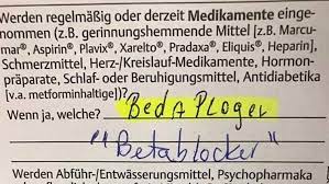 26 Befunde Uber Die Arzte 2017 Nicht Gelacht Haben Alle Anderen In Der Praxis Aber Schon Medizin Witze Arzt Witzige Spruche