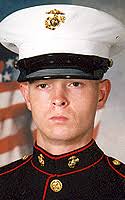 LCPL Larry Lloyd Wells (1981-2004)