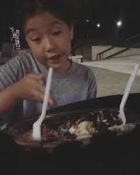 My baby sister turns 18 today and moves off to college tomorrow. I still  remember when my parents told my brother and I that we were gonna have a  baby sister. I literally fell out of my chair in the ...