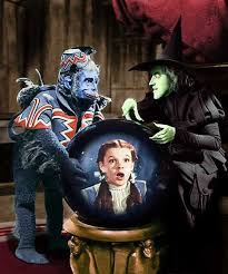 Pin On Wicked Witch Of The West