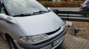 2020 popular 1 trends in automobiles & motorcycles, home improvement, lights & lighting, tools with the renault espace 3 and 1. Renault Espace 3 Mit Motorschaden In Niedersachsen Hameln Renault Espace Gebrauchtwagen Ebay Kleinanzeigen