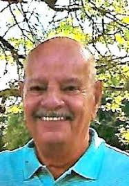 Gerald Soucy Obituary (1929