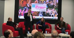 The 48th annual american music awards were held on november 22, 2020, at the microsoft theater in los angeles, recognizing the most popular artists and albums of 2020. Apresentacao Do Ano Ibero Americano Da Musica 2020 Segib