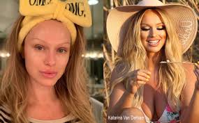 Thin Eyebrows: So, Are They Back, or Not?