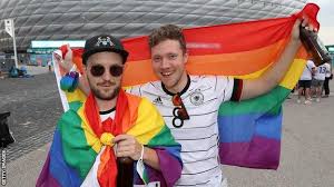 Germany and hungary clash in munich in a crunch group f encounter at euro 2020. J5532mrypnqb4m