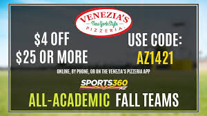 Sports360AZ All-Academic Football Team (4A-5A)