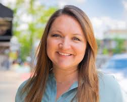 Know Your Neighbor: Paige Watson is passionate about helping Main Street