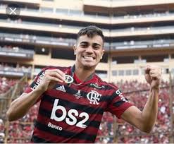 Programação de todos os jogos de futebol do dia transmitidos pela tv. Hoje Na Selecao Olimpica Ex Rubro Negro Reinier Ja Jogou No Vasco Alem De Botafogo E Fluminense Veja Fotos G C T O Forca Jovem Do Vasco Fjv