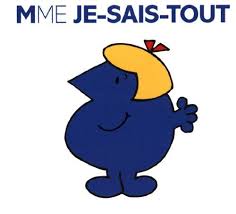 Madame Je Sais Tout Collection Monsieur Madame Ebook Roger Hargreaves Evelyne Lallemand Amazon Fr B Monsieur Madame Livre Monsieur Madame Livre Jeunesse