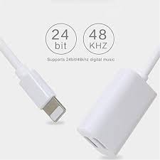 Cellphonez Phone Splitter Dual Lighti Buy Online In Bahamas At Desertcart