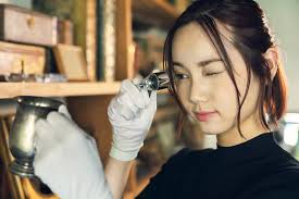 Estate Sale Career Opportunities