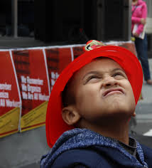 Triangle memorial is a wedge issue in Village