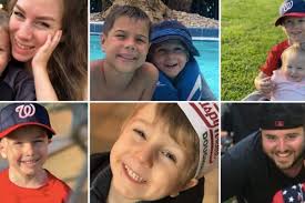 Fundraiser for Peter Mattioli by Janell Janeczko : Support for Anthony and  Family