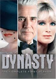 Dynasty" Oil: Part 3 (TV Episode 1981)