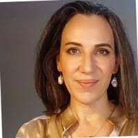 Caroline Hooper's Instagram, Twitter & Facebook