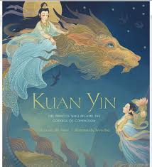 Kuan Yin Bala Kids Kuan Yin Princess Adventure Buddhist Traditions