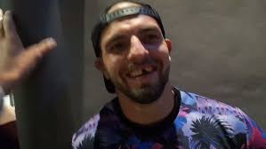 Jonathan Royal and Fighting Trolls at 3DFC2