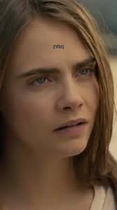 Paper Towns Kissing Scene