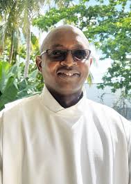 as captioned. ... mark your calendars and let's all come out in support of  this young man who has been called into service within the Lord's Vineyard  🙏🏾