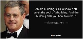 Check spelling or type a new query. Top 25 Old Buildings Quotes A Z Quotes